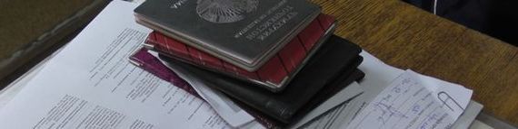 прописка в Острогожске